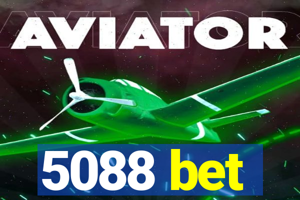 5088 bet